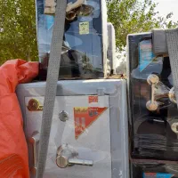 فروشگاه صیار گاوصندوق باتحویل  کد668804|ابزارآلات|اسلام‌شهر, شهرک قائمیه|دیوار