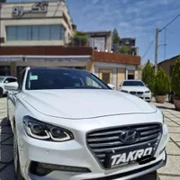 هیوندای آزرا گرنجور 2400cc، مدل ۲۰۱۹|خودرو سواری و وانت|اصفهان, کوجان|دیوار