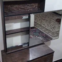 میز ارایشی mdf|جاکفشی، کمد، دراور|اهواز, رسالت|دیوار