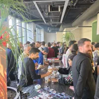 میزبانی از ایونت ها و رویداد های شما