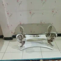 مبل و میز سلطنتی بسیار ارزان فروش فوری|مبلمان خانگی و میز عسلی|فردیس, شهرک ۱۱۰|دیوار