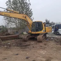 فروش بیل خط۶|خودرو سنگین|رشت, آب و برق|دیوار