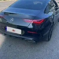 خودرو مرسدس بنز cla200 آلمانی اصل|خودرو سواری و وانت|شیراز, انجیر|دیوار