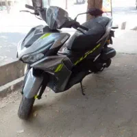 موتور طرح ایروکس معاوضه با پراید وانت