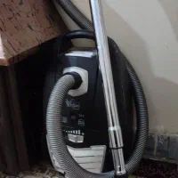جارو برقی