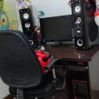 کامپیوتر خانگی|رایانه رومیزی|محمدیه-قزوین, |دیوار