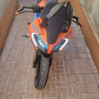 cf250|موتورسیکلت|ارومیه, |دیوار