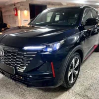 چانگان cs55واردات صفر کیلومتر