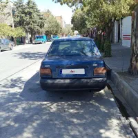 پراید مدل 80|خودرو سواری و وانت|سیلوانه, |دیوار