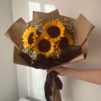 سفارش انلاین گل طبیعی|خدمات پذیرایی، مراسم|بندر ماهشهر, |دیوار