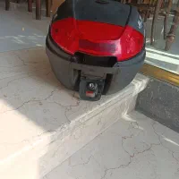 باکس موتور