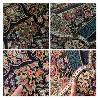 رفورفوگری/برش/سوختگی،پارگی فرش/بصورت حرفه ای درمحل|خدمات پیشه و مهارت|مشهد, امیریه|دیوار