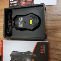 موس گیمینگ Redragon|قطعات و لوازم جانبی رایانه|تبریز, |دیوار