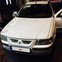 سمند SE مدل 91|خودرو سواری و وانت|سراب, |دیوار