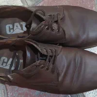 کفش کت اصل مردانه|کیف، کفش، کمربند|شیراز, رکن‌آباد|دیوار