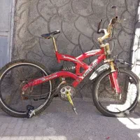 دوچرخه