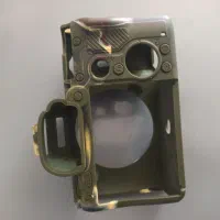 کاور دوربین