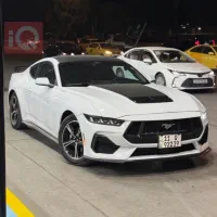 فورد موستانگ 2024 گذر موقت سام گروپ|خودرو سواری و وانت|تهران, میرداماد|دیوار