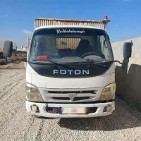 فوتون ۸۷ شیش تن