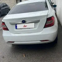 برلیانس ۲۳۰|خودرو سواری و وانت|قرچک, باقرآباد|دیوار