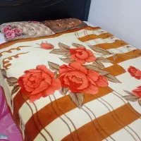 تخت دونفره