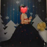 لباس مجلسی دخترانه