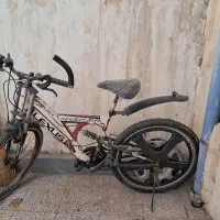 فروش دوچرخه ۲۶ کوهستان|دوچرخه، اسکیت، اسکوتر|آمل, |دیوار