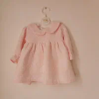 پیراهن دخترونه