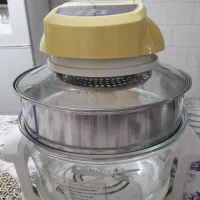 هواپز اشپزخانه