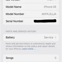 آیفون se 2020  64gig|موبایل|تهران, شهرک چیتگر|دیوار