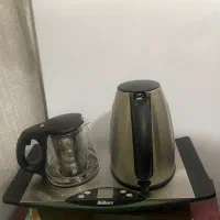 چای ساز فلر اصل