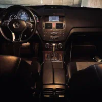 c200 2010blue|خودرو سواری و وانت|تهران, پردیسان|دیوار