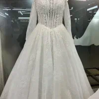 مزون لباس عروس
