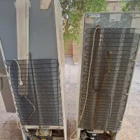 یخچال و فریزر|یخچال و فریزر|اهواز, کوی باهنر|دیوار