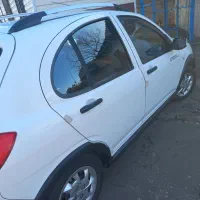 کوئیک سفید|خودرو سواری و وانت|رشت, آب و برق|دیوار