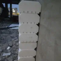 یونولیت سقف