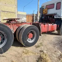 ایویکو از هوو دانگ فنگ اف اچ ولو بنز|خودرو سنگین|همدان, |دیوار