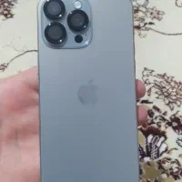 طرح آیفون 15 پرومکس