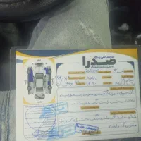 پراید صندوق‌دار CNG، مدل ۱۳۹۰|خودرو سواری و وانت|گنبد کاووس, |دیوار