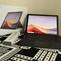 surface pro 7|رایانه همراه|تهران, نازی‌آباد|دیوار