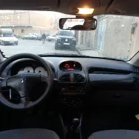 206تیپ2|خودرو سواری و وانت|قدس, شهر‌قدس|دیوار