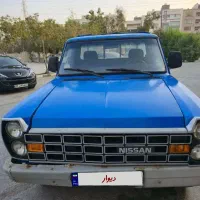 نیسان زامیاد ۸۶