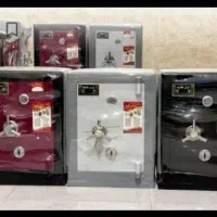 مجهزترین بروزترین مدلهای گاوصندوق