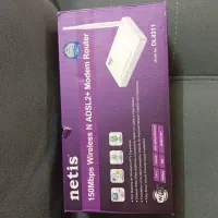 فروش مودم +ADSL2