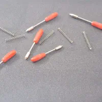 تیغه کاار پلاتر گرافتک CB09U