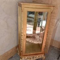 مینی بوفه ورق طلا