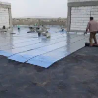 نصب ایزوگام تعمیرات تخصصی نشت یابی قیرگونی|خدمات پیشه و مهارت|شیراز, گلدشت معالی‌آباد|دیوار