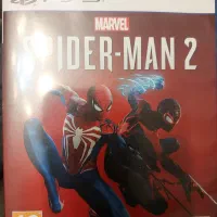 اسپایدرمن۲