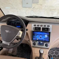 Mvm 530 کم کارکرد فابریک|خودرو سواری و وانت|شیراز, شهرک مخابرات|دیوار