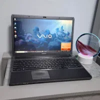 لپ تاپ سونی Core i7 خانگی